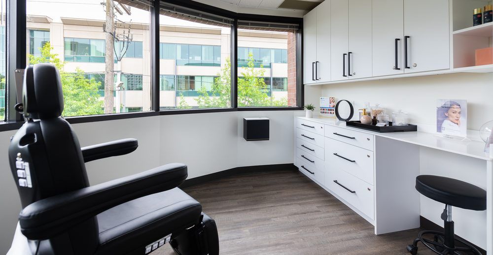 Seattle Cosmetic Office